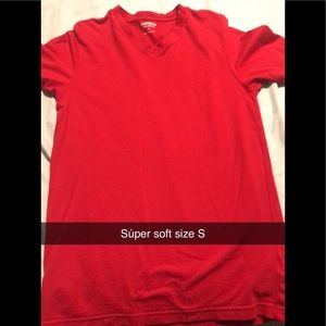 Super soft t shirt